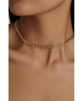 Rome Chain Necklace