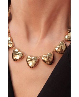 Heart of Eden Necklace