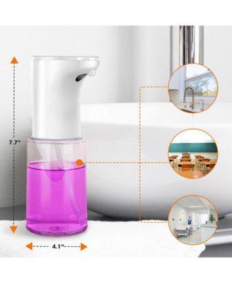 300ml Waterproof Automatic Touchless Soap Dispenser