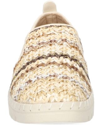 Fresh Slip On Sneakers