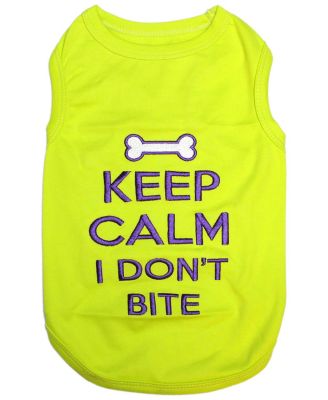 Keep Calm