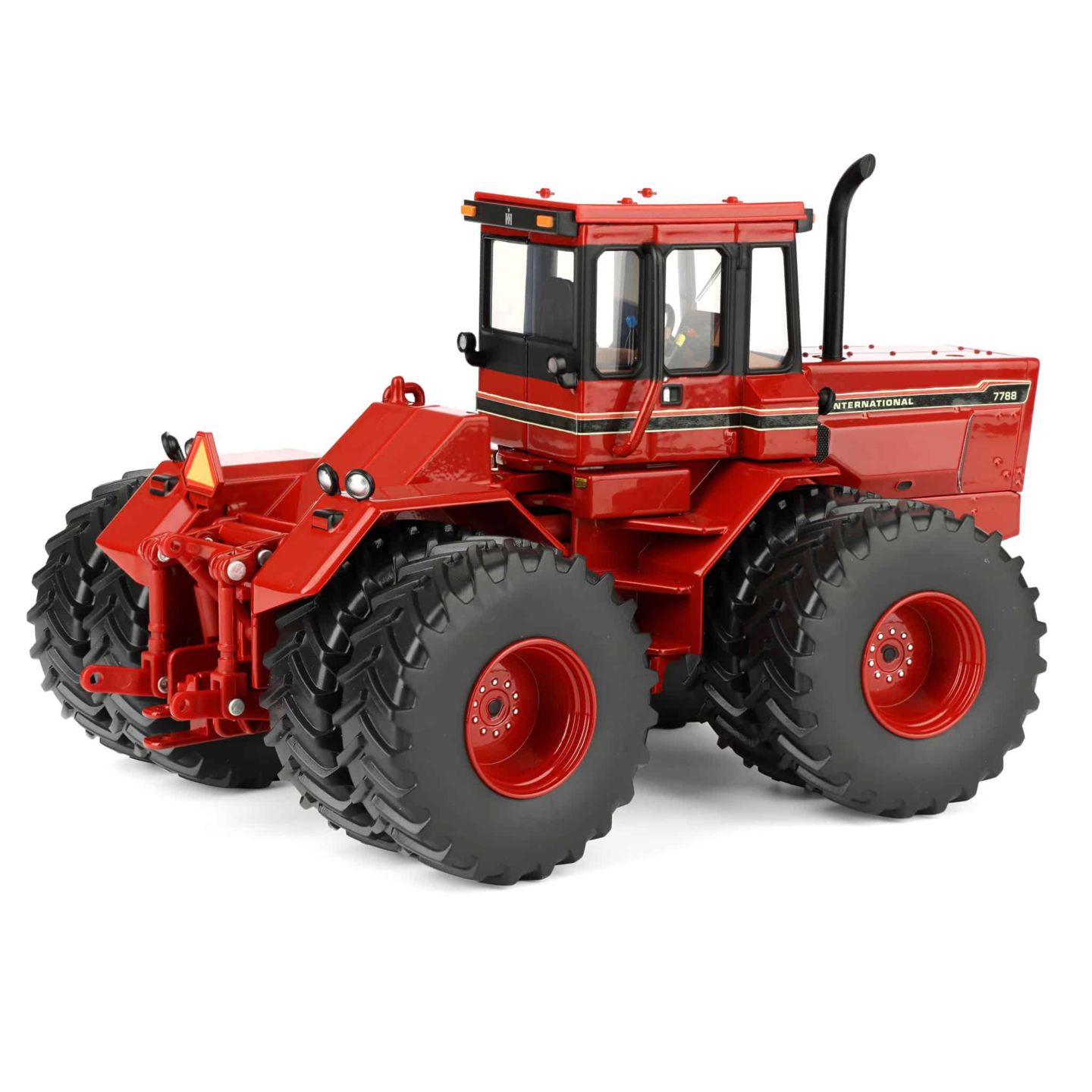 Детская игрушка ERTL 1/32 2025 National Farm Toy Show 4WD Tractor — фото 3