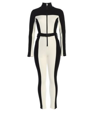 Women's Arctic Rush Ski Suit