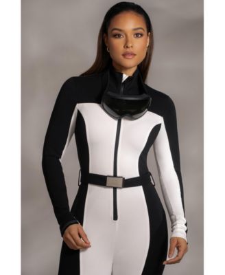 Women's Arctic Rush Ski Suit