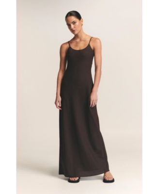 Women's Myrtle Slip Dress