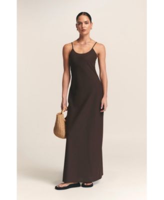 Women's Myrtle Slip Dress