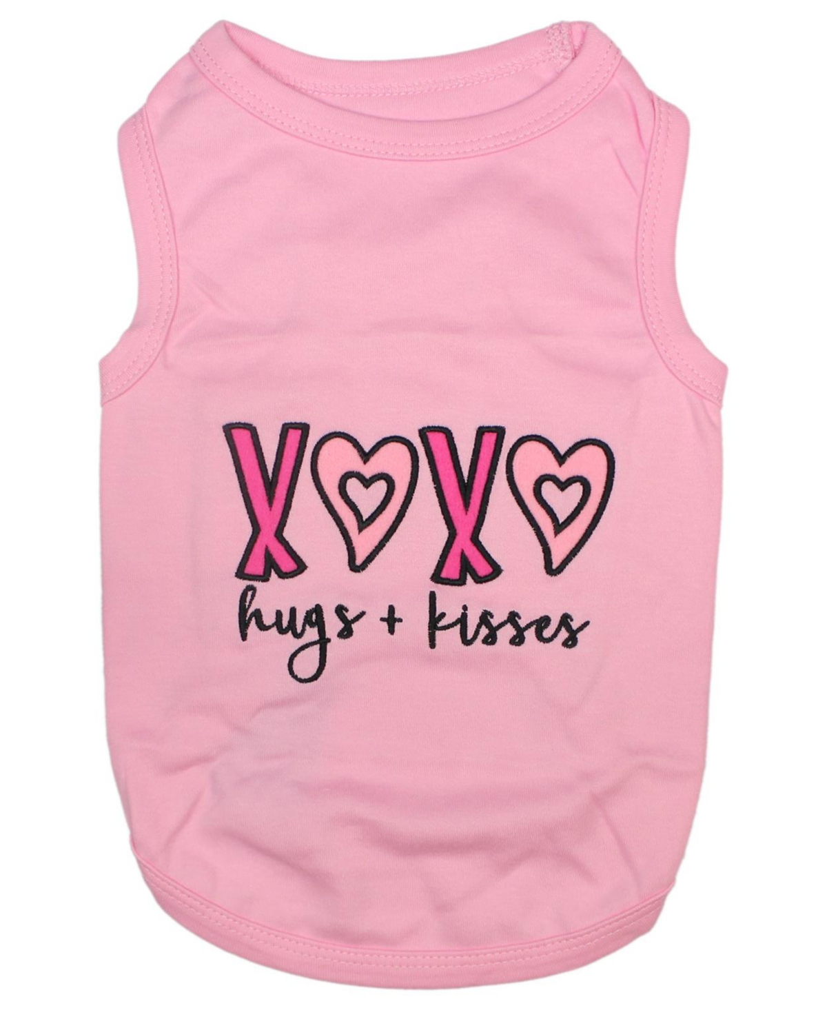 Parisian Pet Xoxo Shirts & Tank Tops