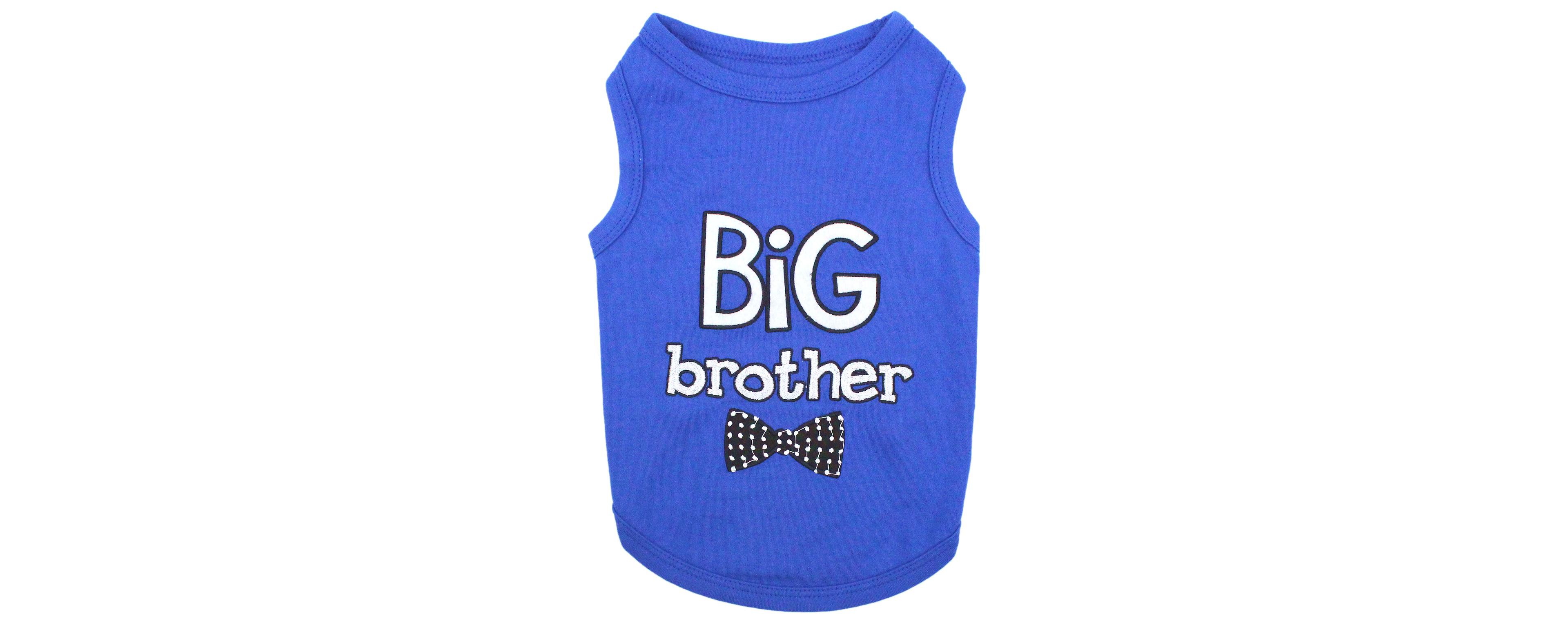 Parisian Pet Big Brother