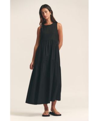 Women's Remi Tiered Dress