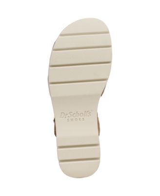 Women's Free Love Strappy Sandals