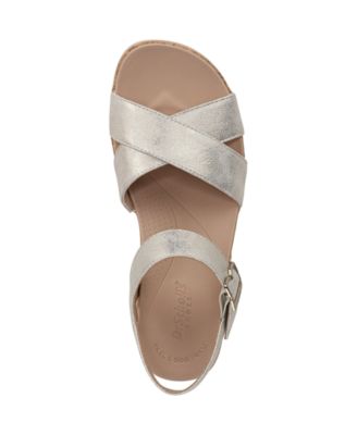 Women's Free Love Strappy Sandals