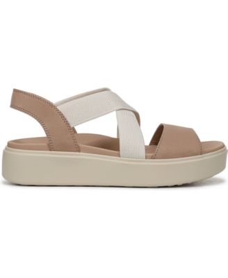 Women's Madison Cloud Ease Strappy Sandals