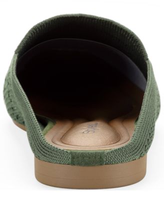 Women's Saskiaa Slip-On Mules