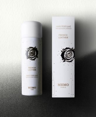 French Leather Hair Perfume, 2.7 oz.