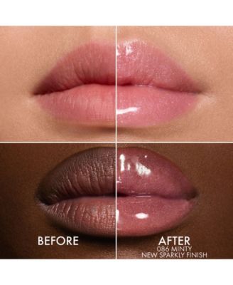 Addict Lip Glow Oil, 0.2 oz.