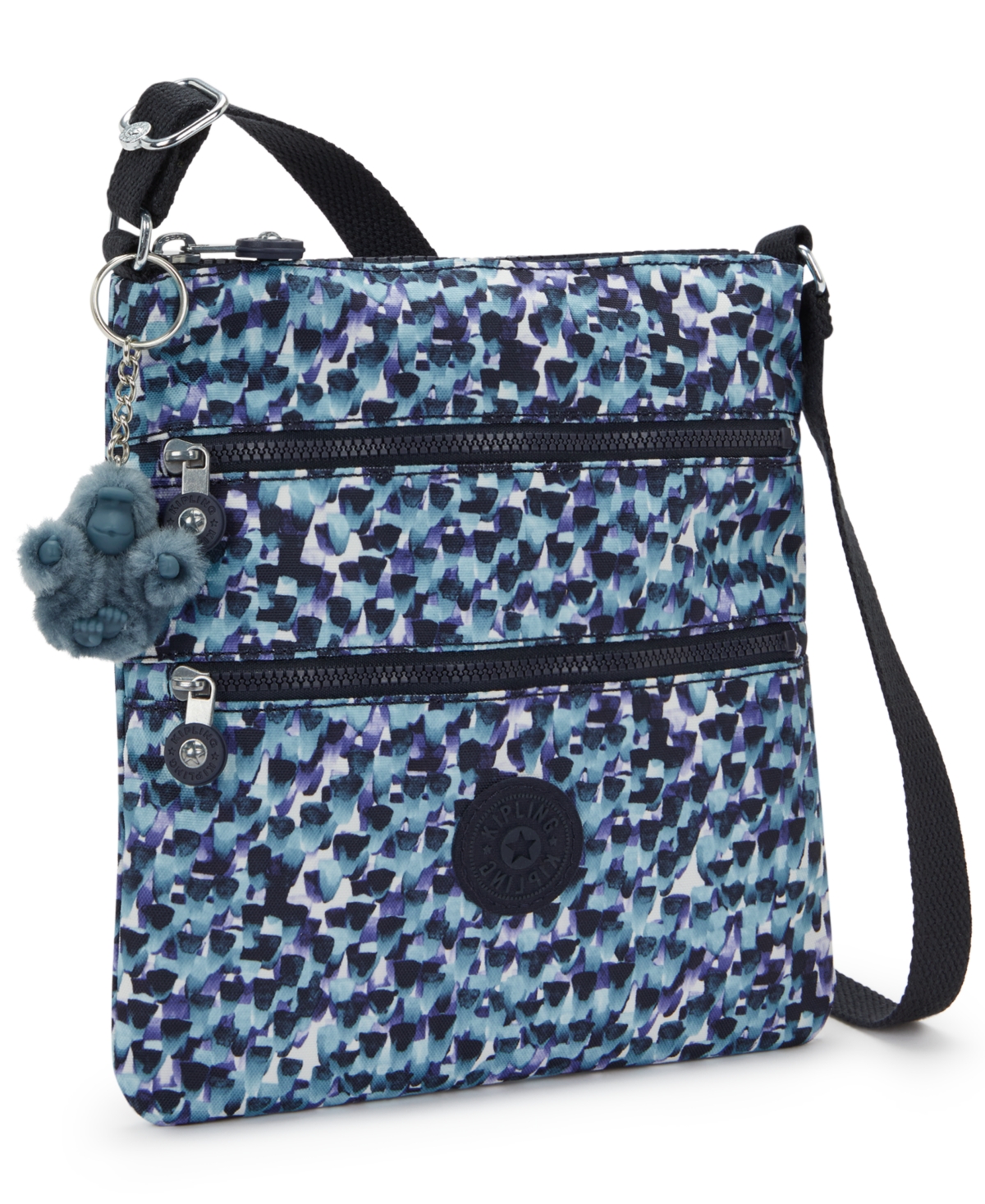 Kipling Keiko Crossbody Bag In Multi