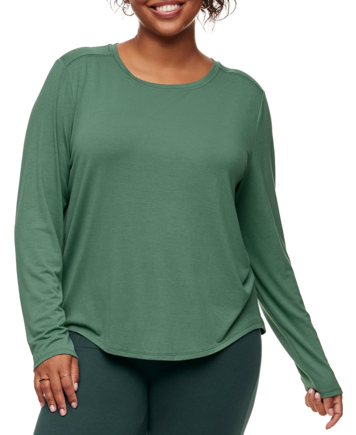 Adore Me Molly Women's Plus-Size T-shirt