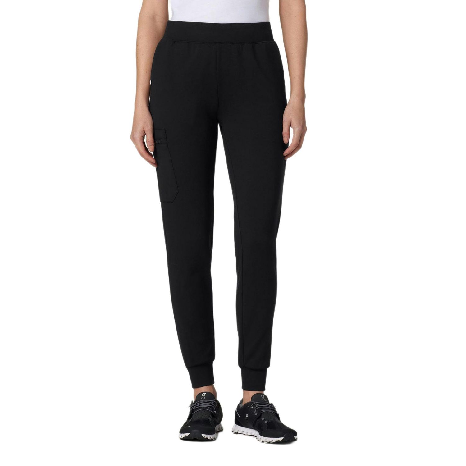 Women's Rubi 6-Pocket Slim Knit Scrub Jogger