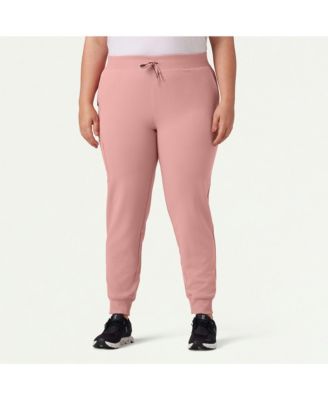 Women's Silex 6-Pocket Slim Mid-Rise Scrub Jogger