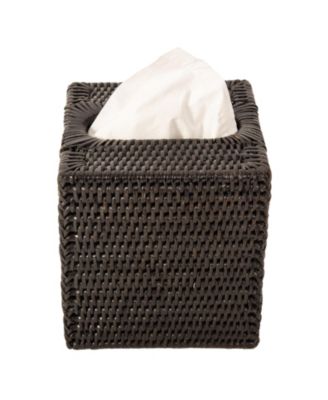 Column Tissue Box Cover