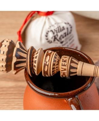 Small Chocolate Gift Set - with Mugs