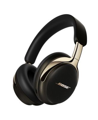 QuietComfort Ultra 2nd Gen Wireless Active Noise Cancelling Over-Ear Headphones