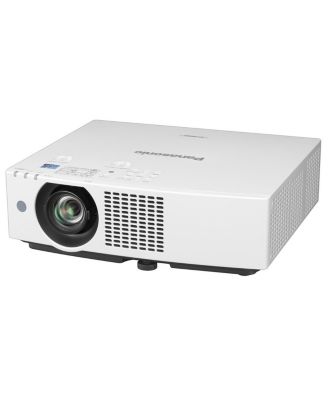 PT-VMW51 WXGA LCD Laser Projector, 5200 Lumens