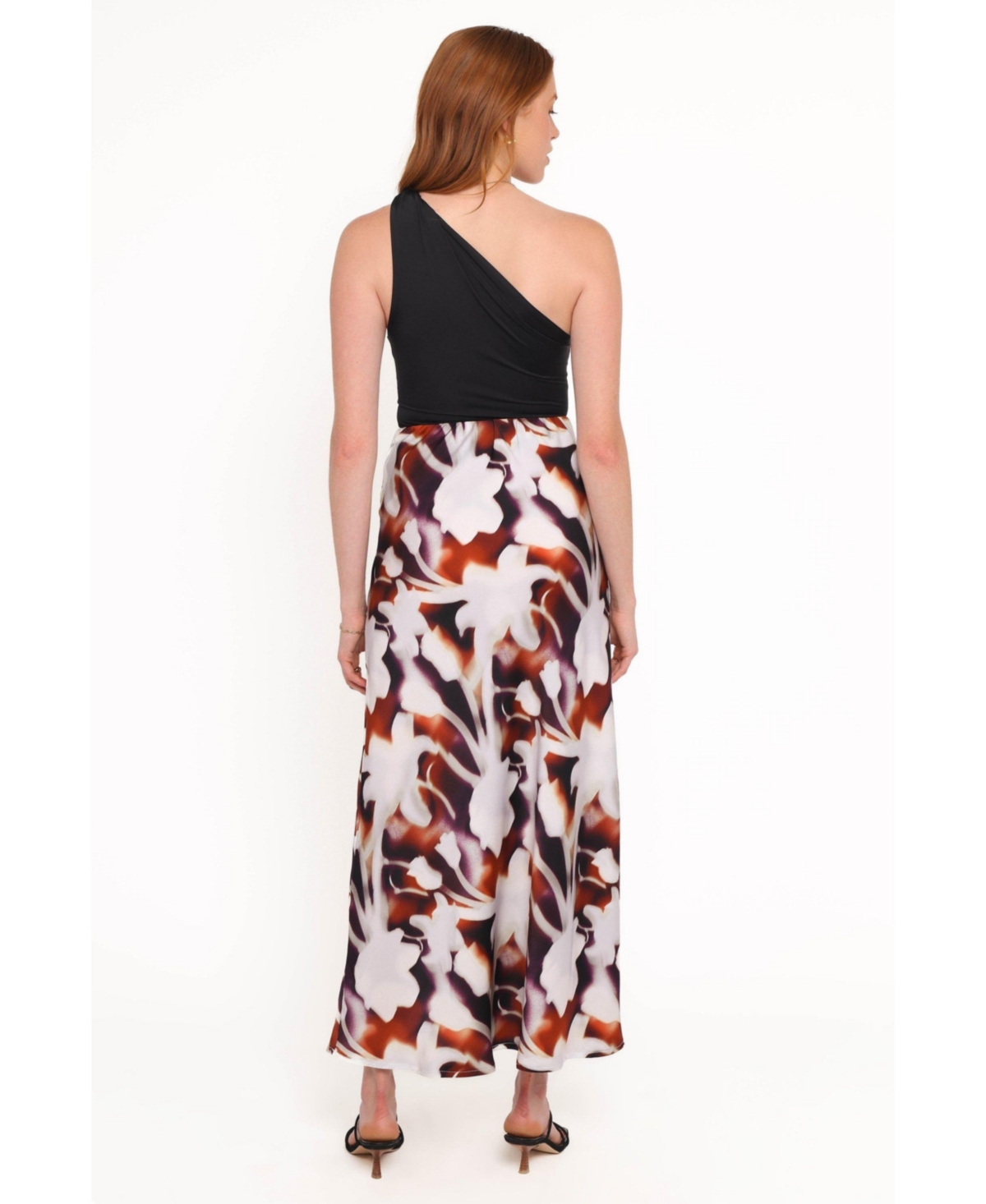 Petal and Pup Women's Cheryl Maxi Skirt