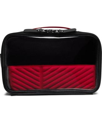 Protective soft pouch medium for accessories