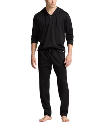 Men's Pull-On Pajama Pants