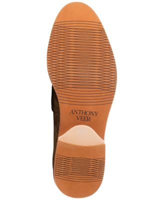 Men's Brighton Penny Slip-On Loafers