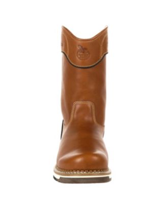 Men's AMP LT Wedge Pull On Work Boot