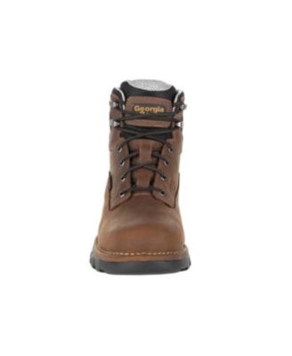 Men's Eagle One Steel Toe Waterproof Work Boot