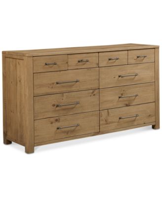 Furniture - Abilene Dresser