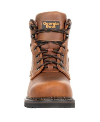 Men's Georgia Giant Revamp Waterproof Work Boot
