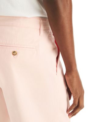 Men's Stretch Deck Regular-Fit Shorts