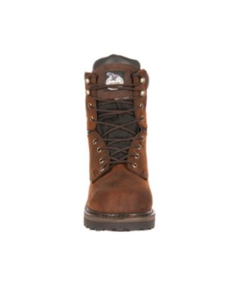 Men's Brookville Waterproof Work Boot