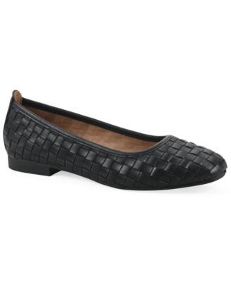 Women's Boccie Ballet Flat