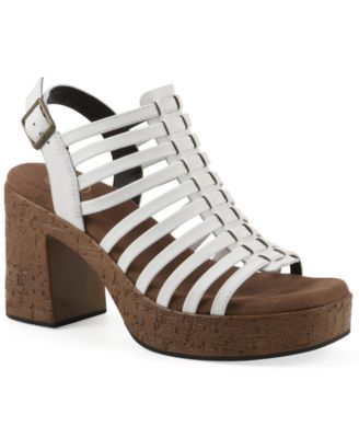 Women's Barbea Platform Sandal