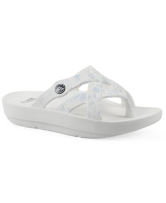 Women's Rip FOM Recovery Sandal
