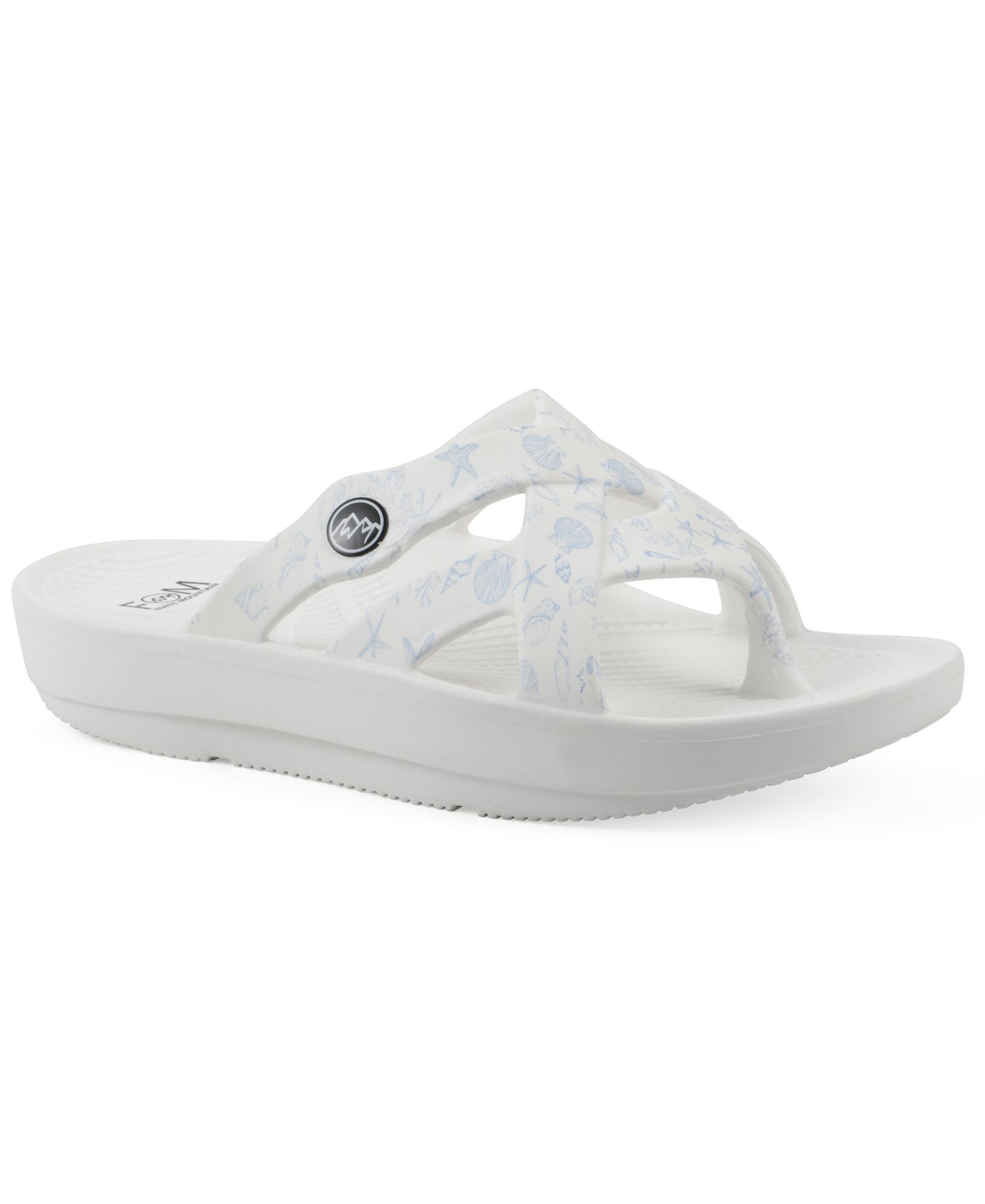 Women's Rip FOM Recovery Sandal