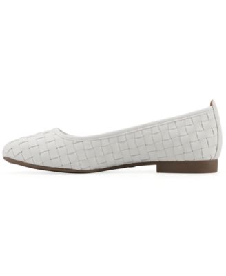 Women's Boccie Ballet Flat