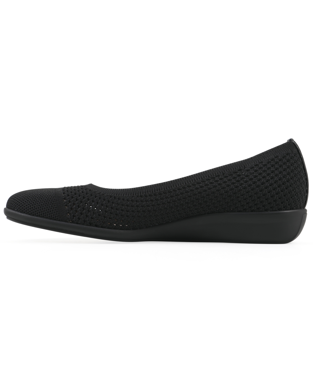 White Mountain Women's Florain Ballet Flats