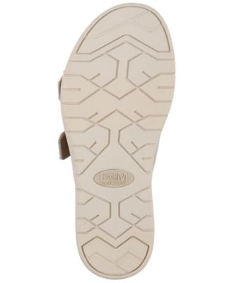 Women's Nanny FOM Recovery Sandal