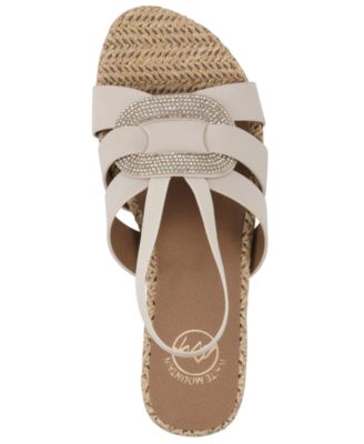 Women's Atavi Wedge Sandals