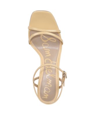 Women's Presley Strappy Dress Sandals