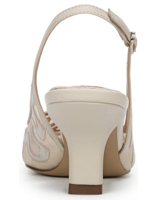 Women's Bianka Slingback Pumps