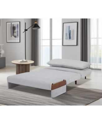 Sven Sofa Bed - 3-in-1 Convertible Chair Sleeper Sofa