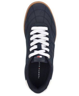 Women's Simma Lace-Up Fashion Sneakers