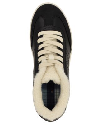 Women's Rheign Lace-Up Fashion Sneakers